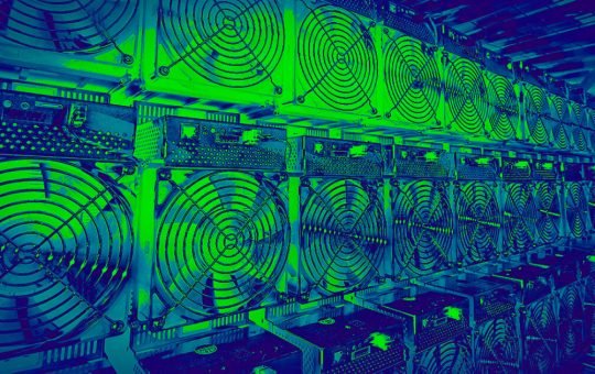 US Bitcoin Corp to host 8,500 of Celsius’ mining rigs as part of asset management deal