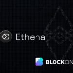 Ethena's ENA Token Surges to $1.40 All Time High: Attains $2 Billion Market Cap in Record Time