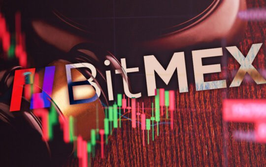 BitMEX slapped with $100M penalty for US Bank Secrecy Act violations