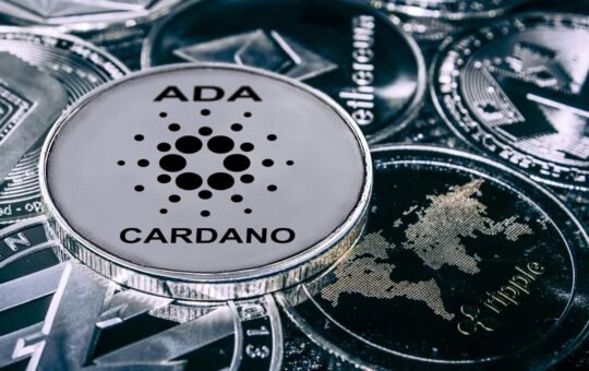 Cardano and Ethereum prices at risk as iDEGEN surges