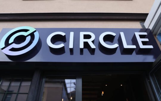 Circle launches Paymaster to pay gas fees in USDC