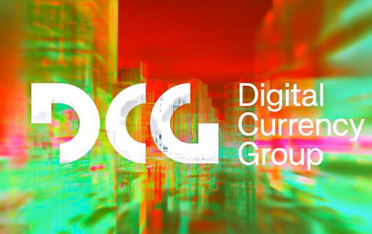 DCG launches Fortitude Mining to diversify beyond Bitcoin amid industry challenges