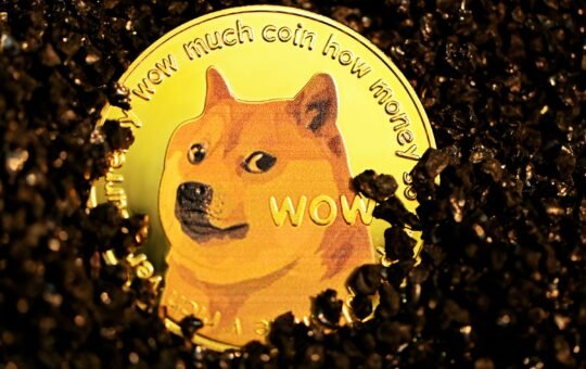 Dogecoin