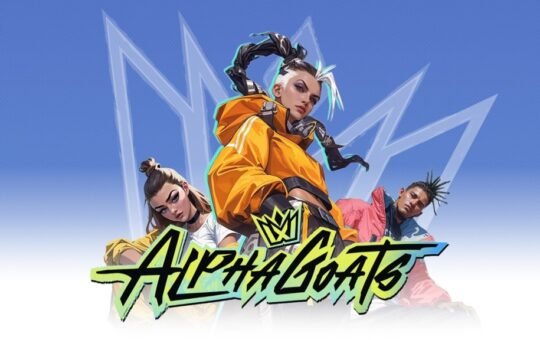 GOAT Gaming will launch AlphaGOATS as AI agents that play games for you