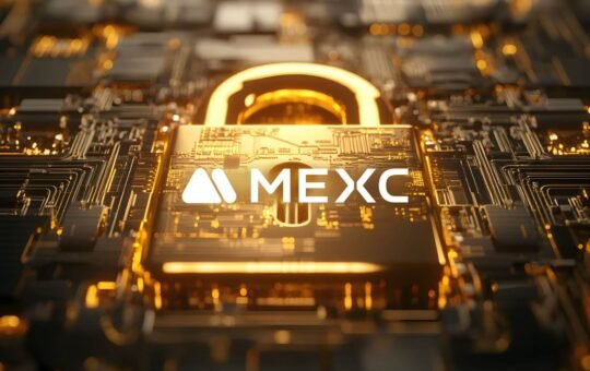 MEXC's Insurance Fund Account Provides $414M+ to Mitigate Traders' Bankruptcy Losses