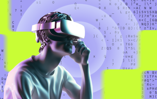 Is the Metaverse Sector Alive? Latest Developments in the Virtual Space