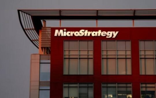 MicroStrategy to redeem $1.05B in convertible notes amid concerns over Bitcoin tax rules