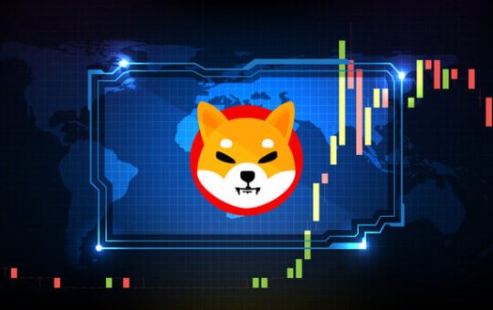 Shiba Inu Price Reversal Threatened As Large Transactions Suffer 61% Crash, Here Are The Numbers