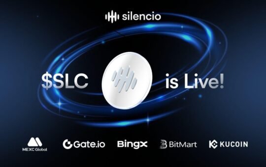 Silencio Network Officially Launches, Revolutionizing Noise Data Collection Globally