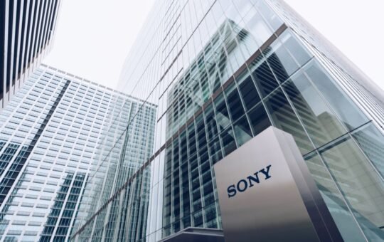 Sony Announces Web3 Content Strategy Utilizing Soneium