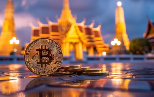 Thailand seizes 996 Bitcoin miners after busting local operation stealing electricity