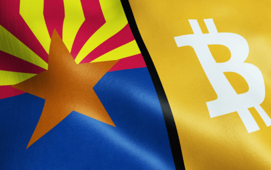 Arizona Senate Approves Strategic Digital Assets Reserve Bill, Advances to House