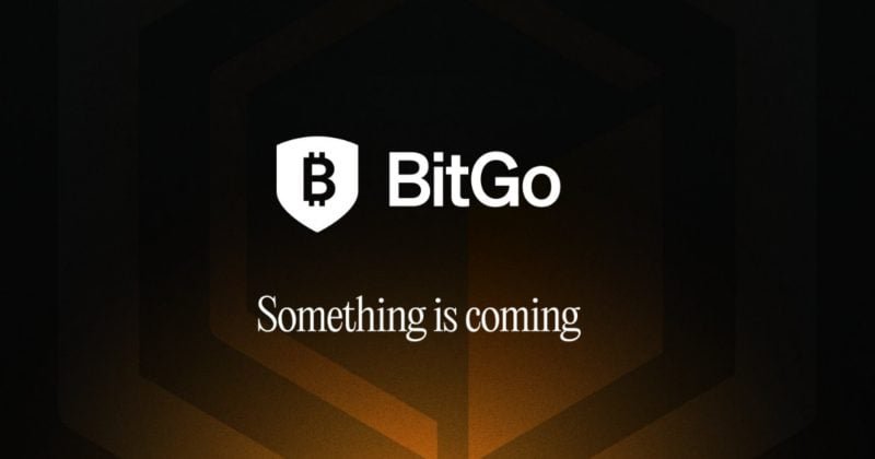 BitGo considers late 2025 IPO amid growing crypto public offerings wave