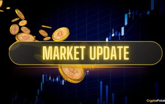 Bitcoin Eyes $100K After Market Crash, Trump Approves US Sovereign Wealth Fund: Weekly Crypto Recap