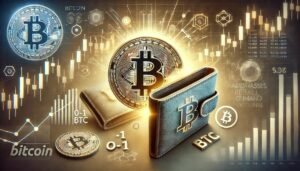 Bitcoin Faces Weak Retail Demand As Addresses Holding 0-1 BTC Decline – Expert Reports