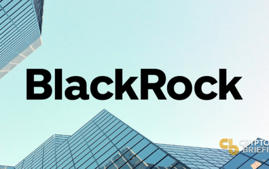 BlackRock eyes European Bitcoin ETP debut after US ETF success