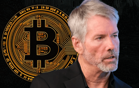 CPAC 2025: Strategy’s Michael Saylor Cites Bitcoin as a Conservative Technology Force