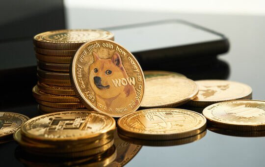 Dogecoin