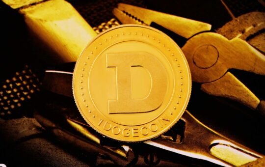 Dogecoin