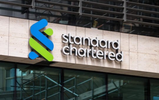 Standard Chartered