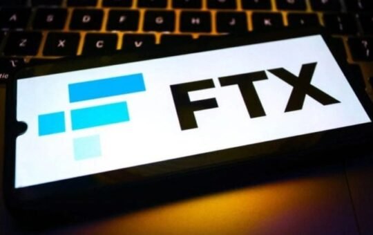 FTX wallet moves Bitcoin ahead of creditor repayments