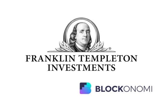 Franklin Templeton Launches Low-Cost Bitcoin-Ether Index ETF