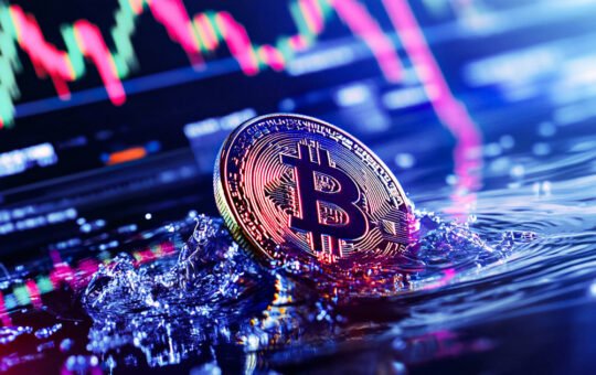 Futures market sheds $2.24B in OI after Bitcoin’s drop to $88k