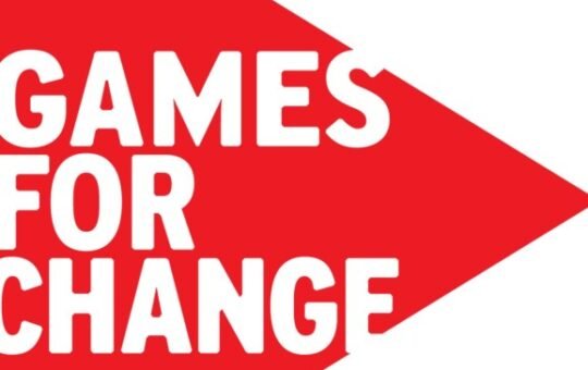 Games for Change will happen June 26-27, 2025, in New York.