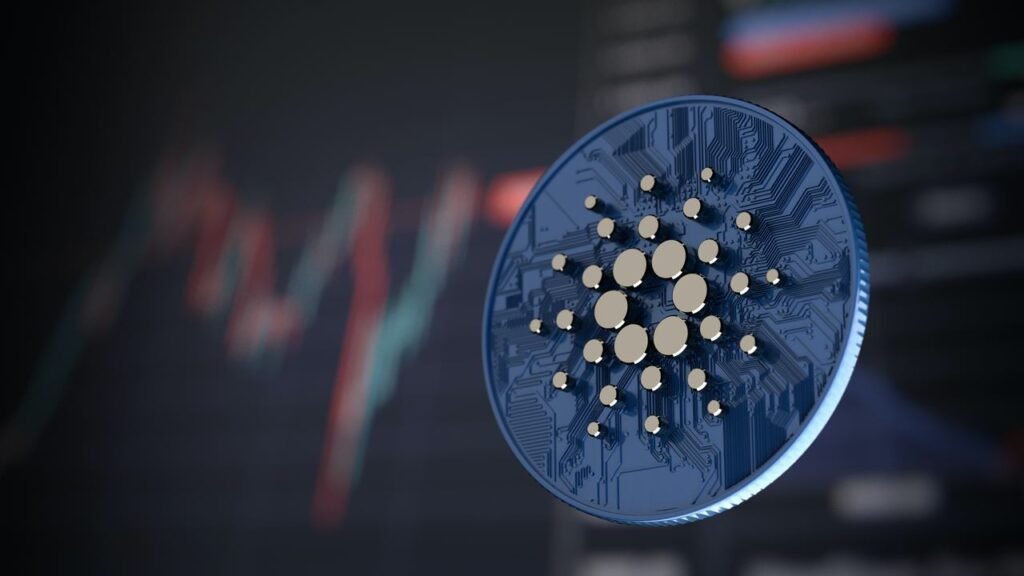 Grayscale and NYSE Arca Seek Approval for Cardano-Based ETF