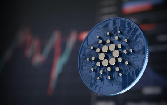 Grayscale and NYSE Arca Seek Approval for Cardano-Based ETF