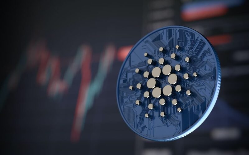 Grayscale and NYSE Arca Seek Approval for Cardano-Based ETF