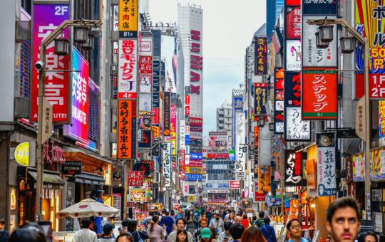 Japan Approves Measures to Enhance User Protection in Stablecoin Market