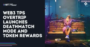 OverTrip Launches Deathmatch Mode with Token Rewards