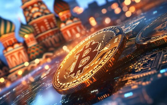 Russian Bitcoin miners fear new mining registry could lead to security breaches