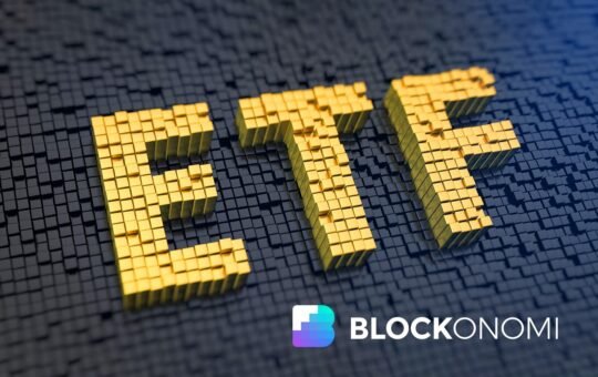 SEC Advances Bitwise's Dual Crypto ETF Proposal