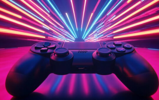 The blockchain gaming evolution will take center stage in 2025