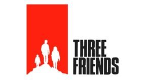 Three Friends is a new indie game publisher in Sweden.