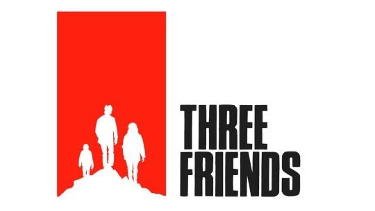 Three Friends is a new indie game publisher in Sweden.