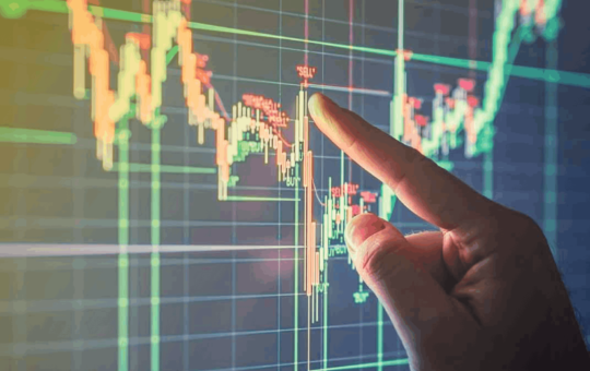 Weekly price analysis: prices range on uncertain economic outlook