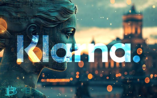 ‘Last large fintech in the world’ Klarna to embrace crypto amid upcoming IPO