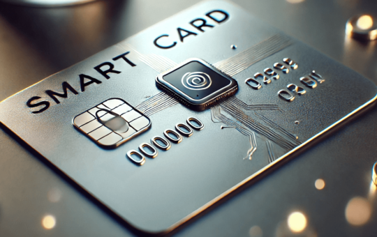 $63M Investment Fuels Raise’s Blockchain-Powered Smart Cards