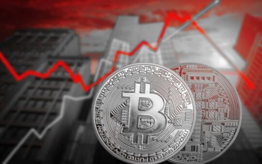 Bitcoin Demand in Contraction After Trump’s Crypto Reserve Announcement: CryptoQuant