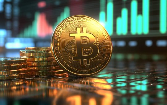 Bitcoin futures open interest jumps 10% as price rally ignites trading frenzy on small exchanges