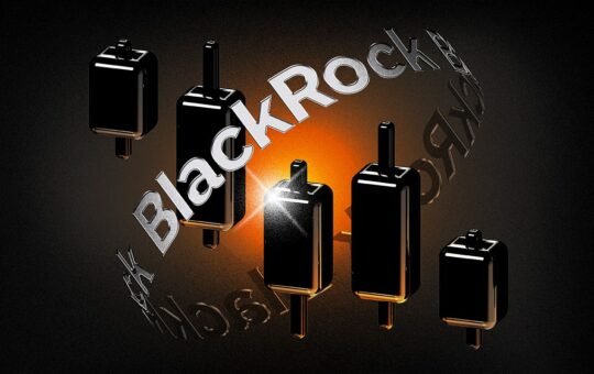 BlackRock Brings Bitcoin ETP to Europe with 0.15% Fee Waiver