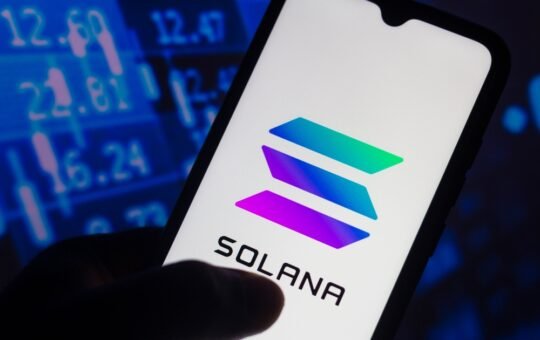 Solana futures