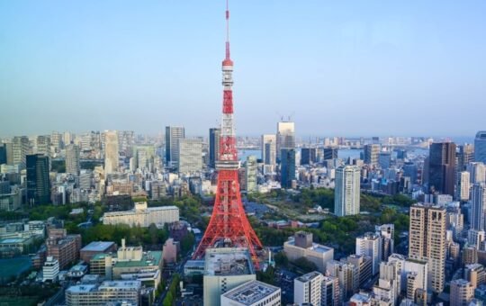 Circle and SBI Ignite Stablecoin Expansion in Japan—Major Exchanges Locked in