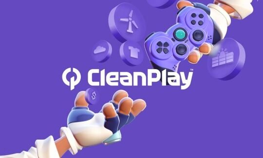 CleanPlay is helping gamers go green on PlayStation 5.