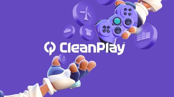 CleanPlay is helping gamers go green on PlayStation 5.