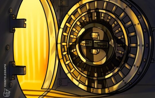 CleanSpark bolsters Bitcoin treasury by 6% in February