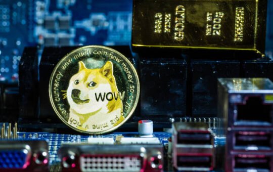 Dogecoin